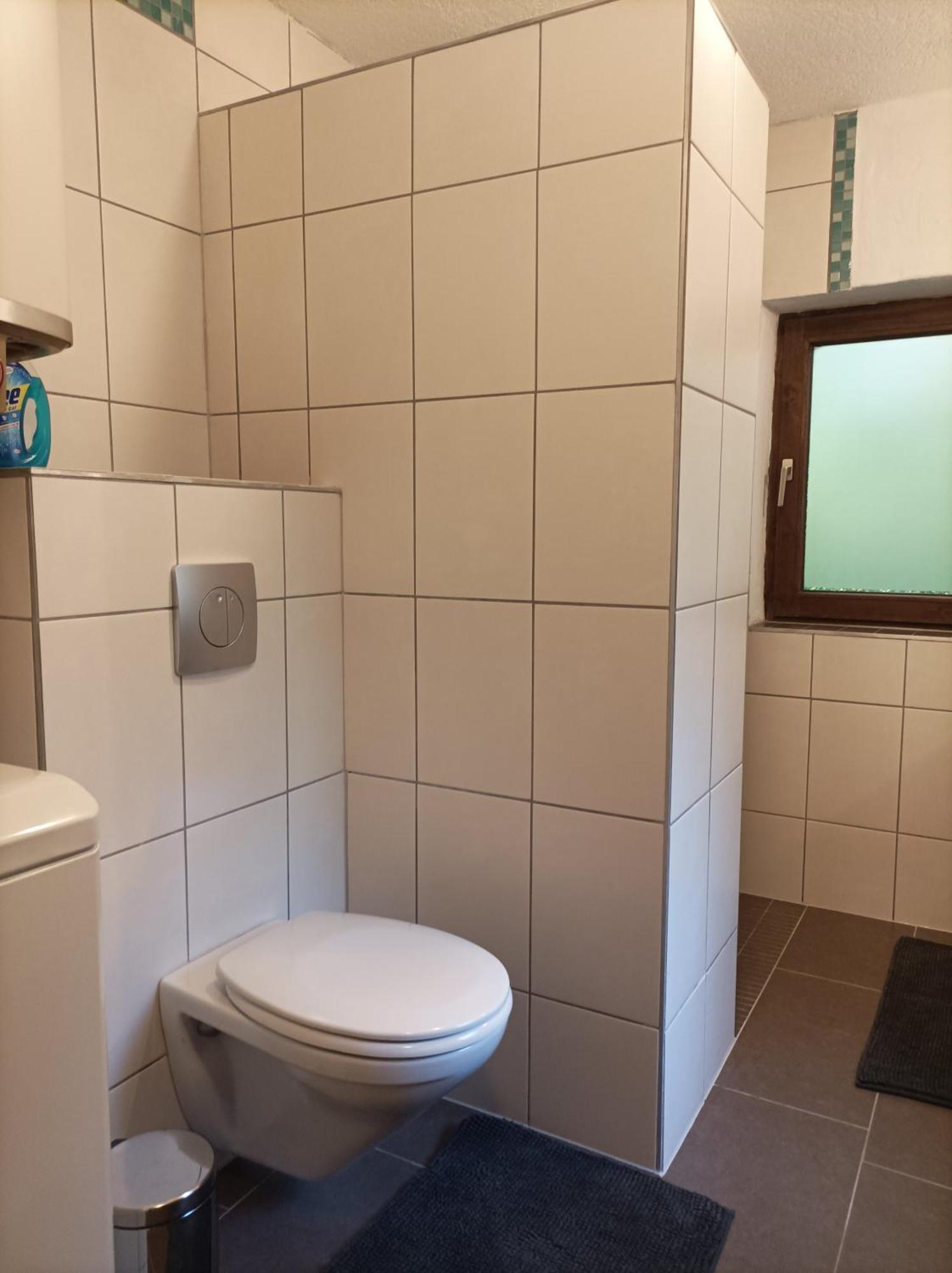 Burgberg Schoellnstein Iggensbach Exteriör bild
